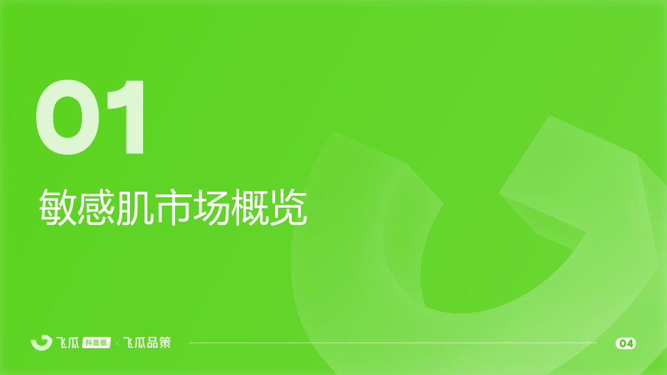 2025年敏感肌美妆线上消费市场洞察